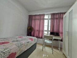 Blk 26 Ghim Moh Valley (Queenstown), HDB 3 Rooms #506415291